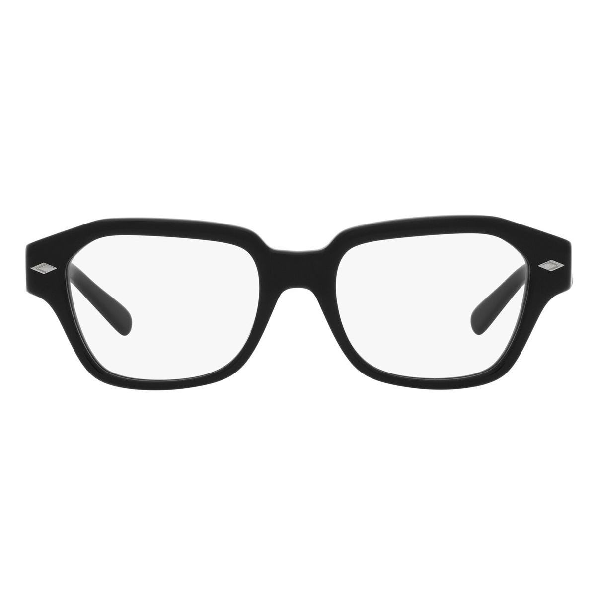 Armazón Vogue en Acetato Negro