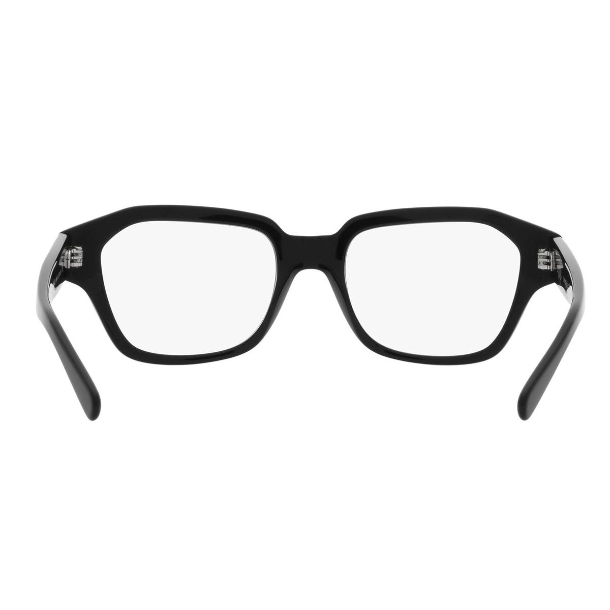 Armazón Vogue en Acetato Negro