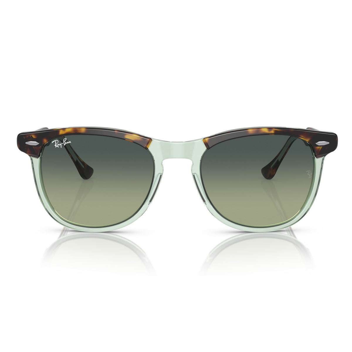 Lentes ray ban sanborns hot sale