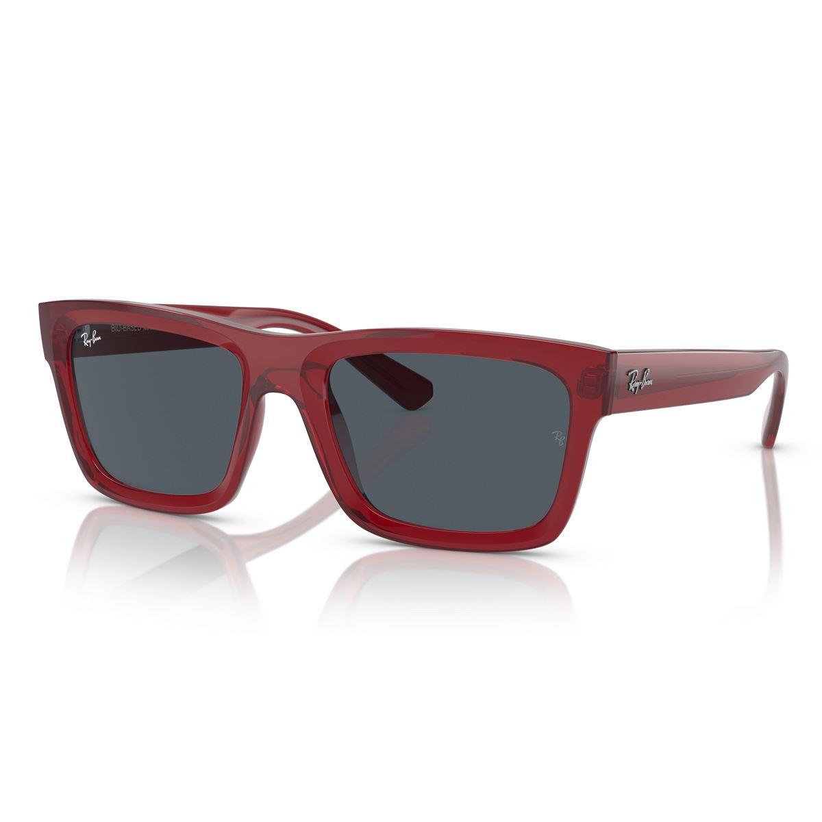Lentes Ray Ban Nuevos Modelos Lente Solar Ray Ban Gris Oscuro Para