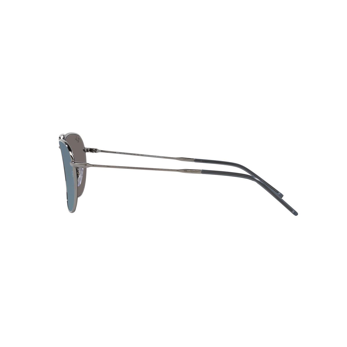 Lentes Solares Metálico Ray Ban