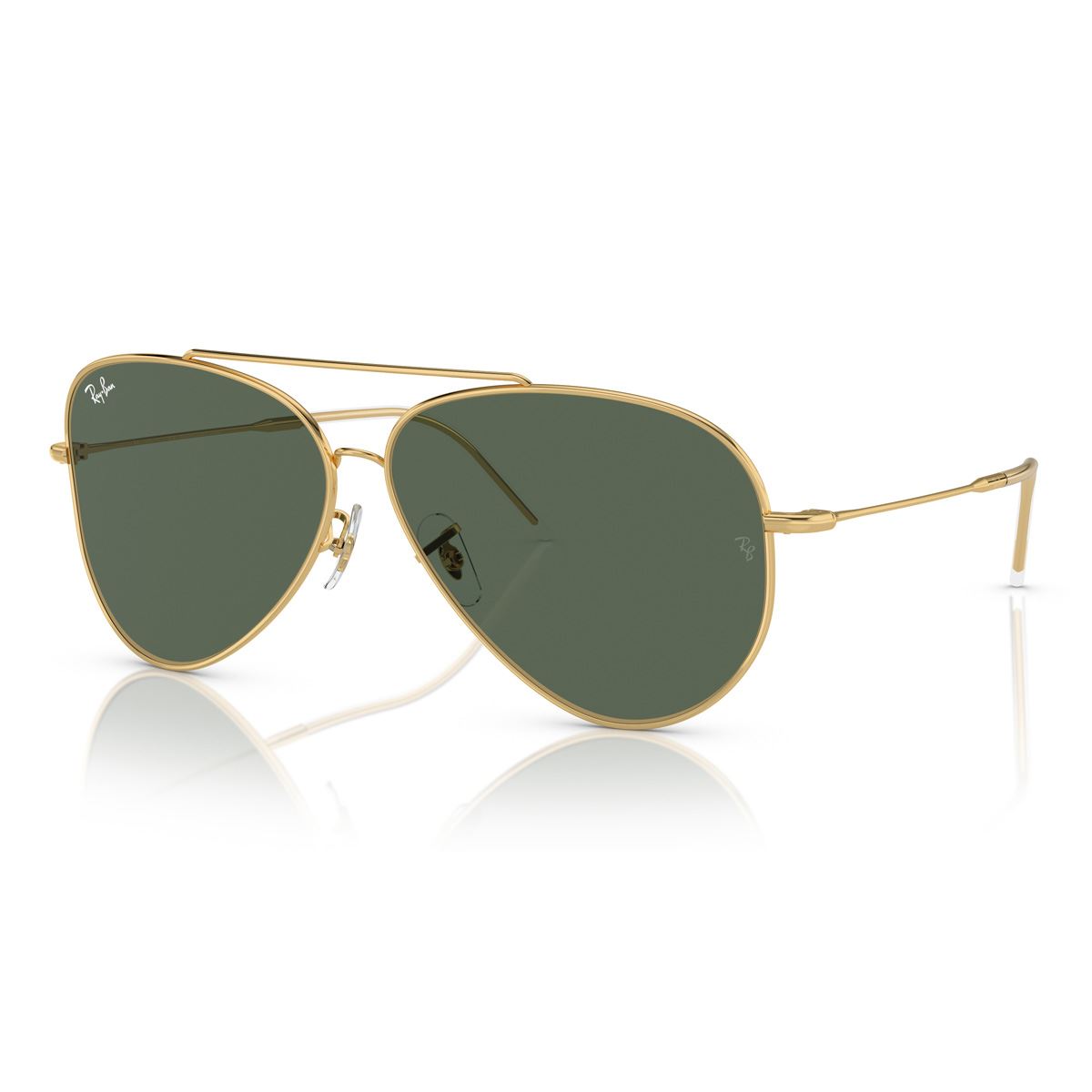 Ray Ban AVIATOR REVERSE RBR0101S 001 VR