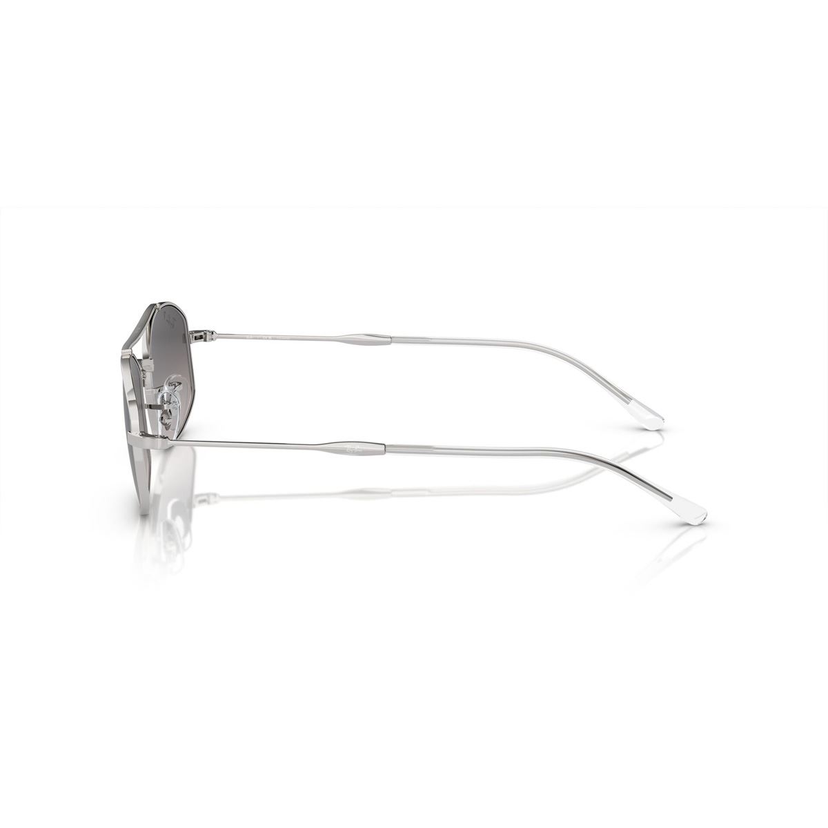 Lentes Solares Plata Ray Ban