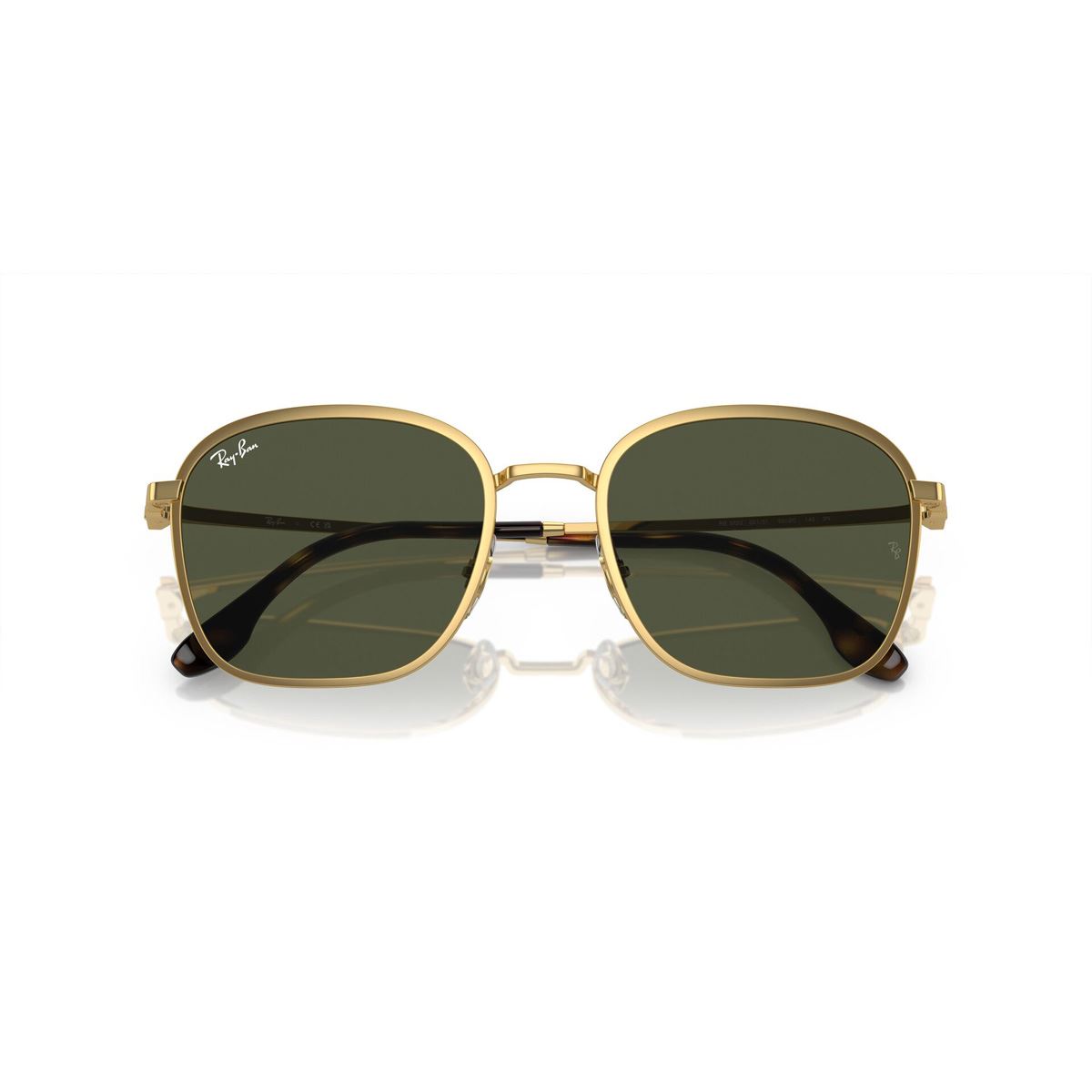 Lentes Solares Arista Ray Ban
