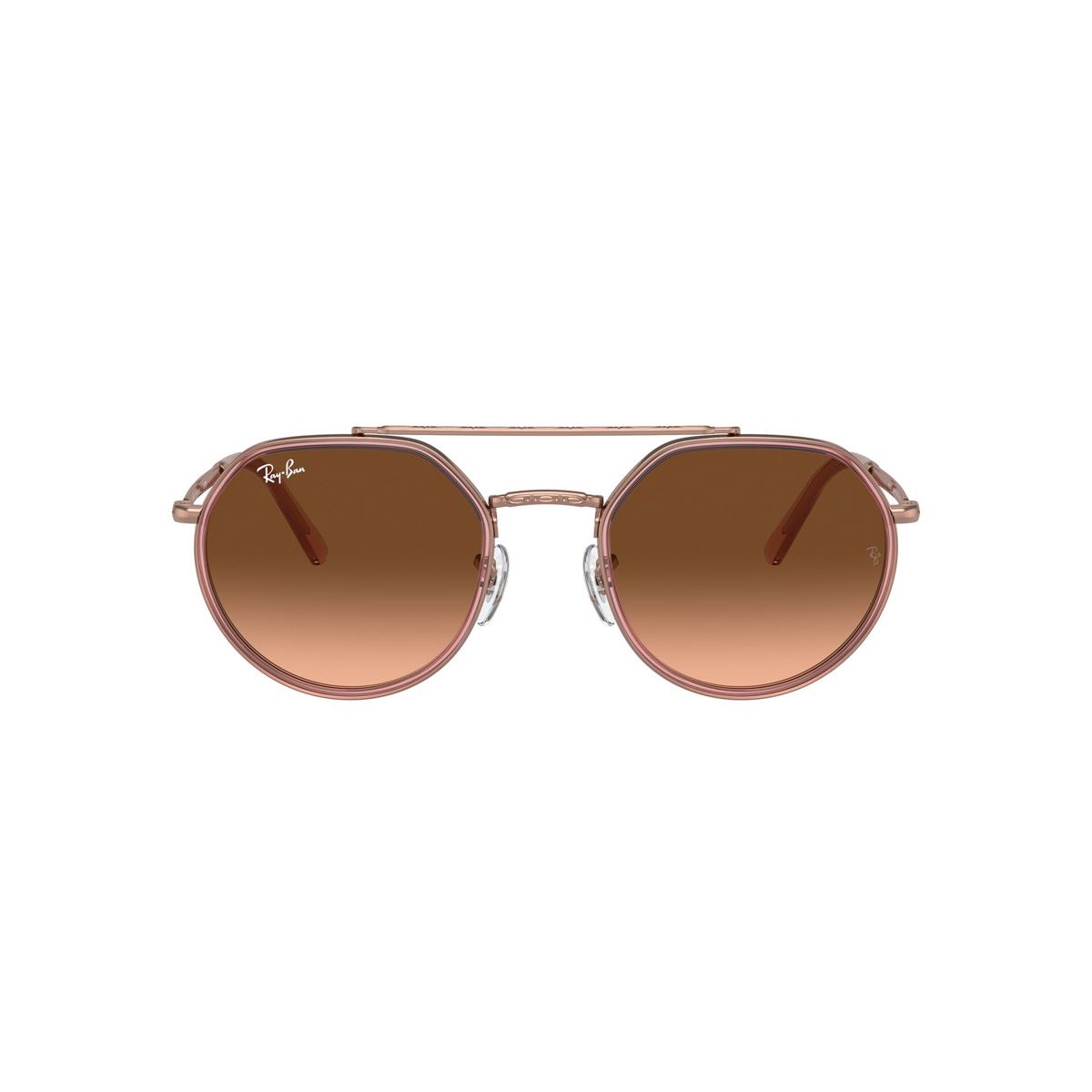 Lentes Solares Cobre Ray Ban