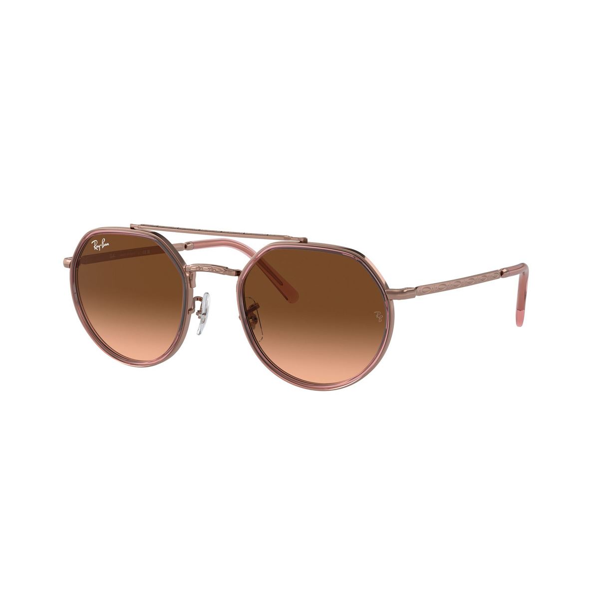 Lentes Solares Cobre Ray Ban