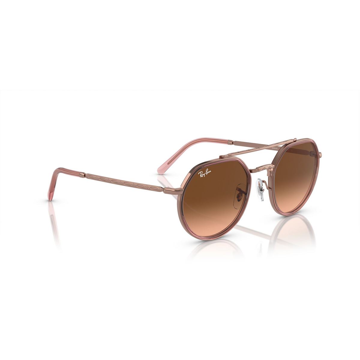 Lentes Solares Cobre Ray Ban