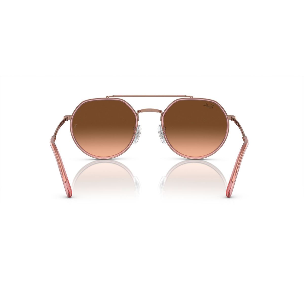 Lentes Solares Cobre Ray Ban