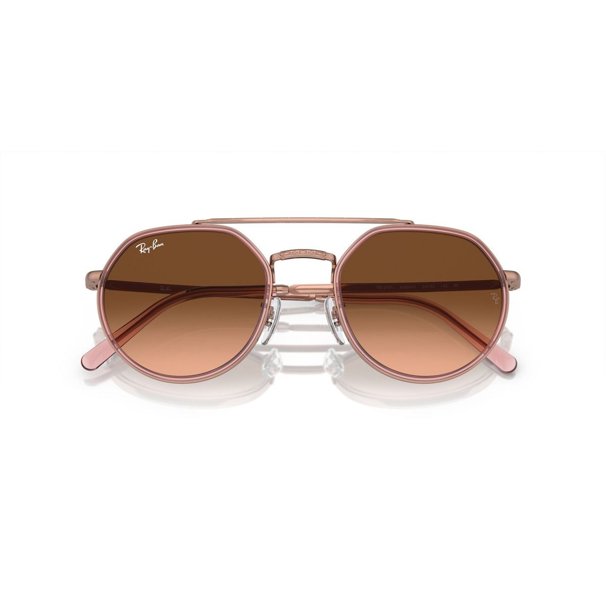 Lentes Solares Cobre Ray Ban