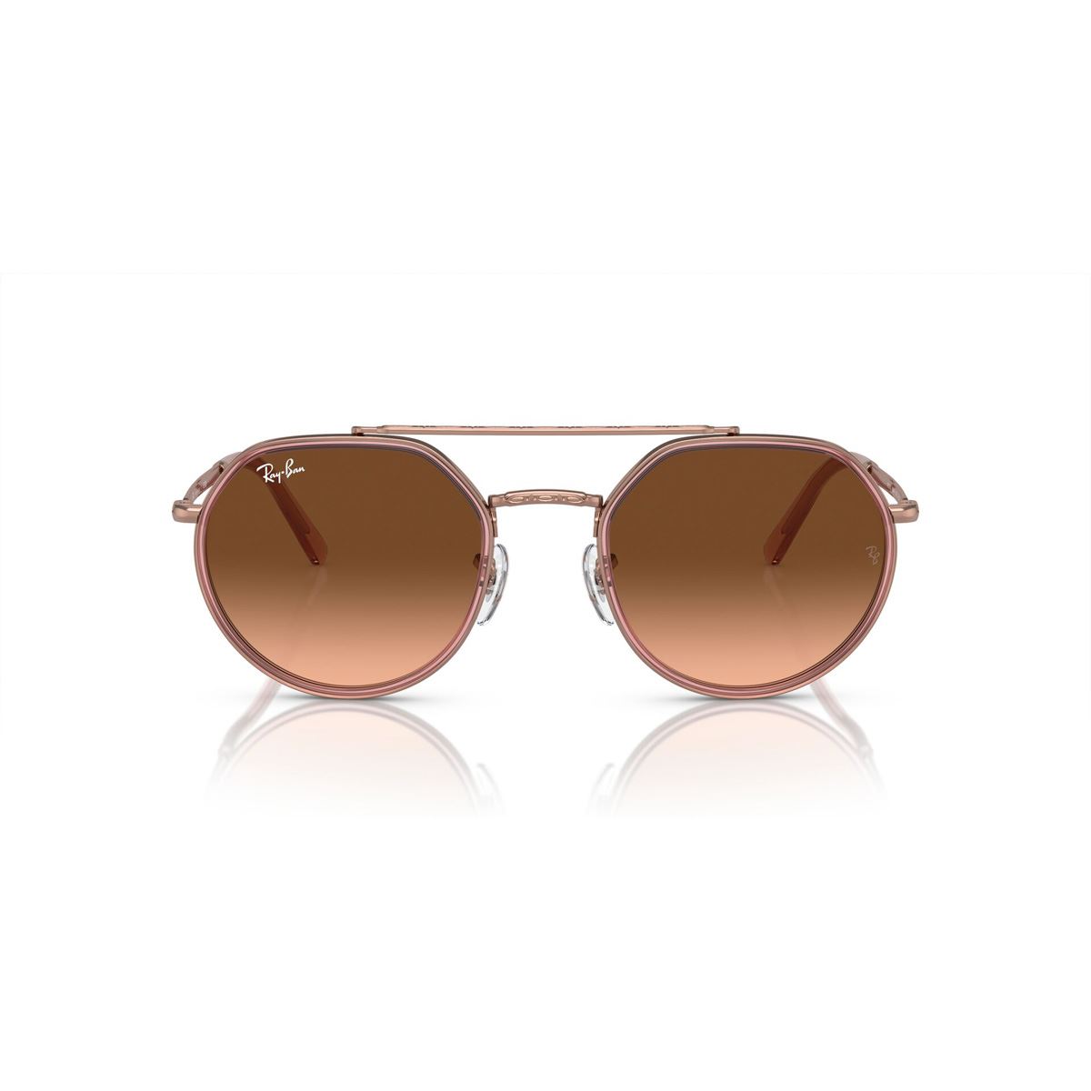Lentes Solares Cobre Ray Ban