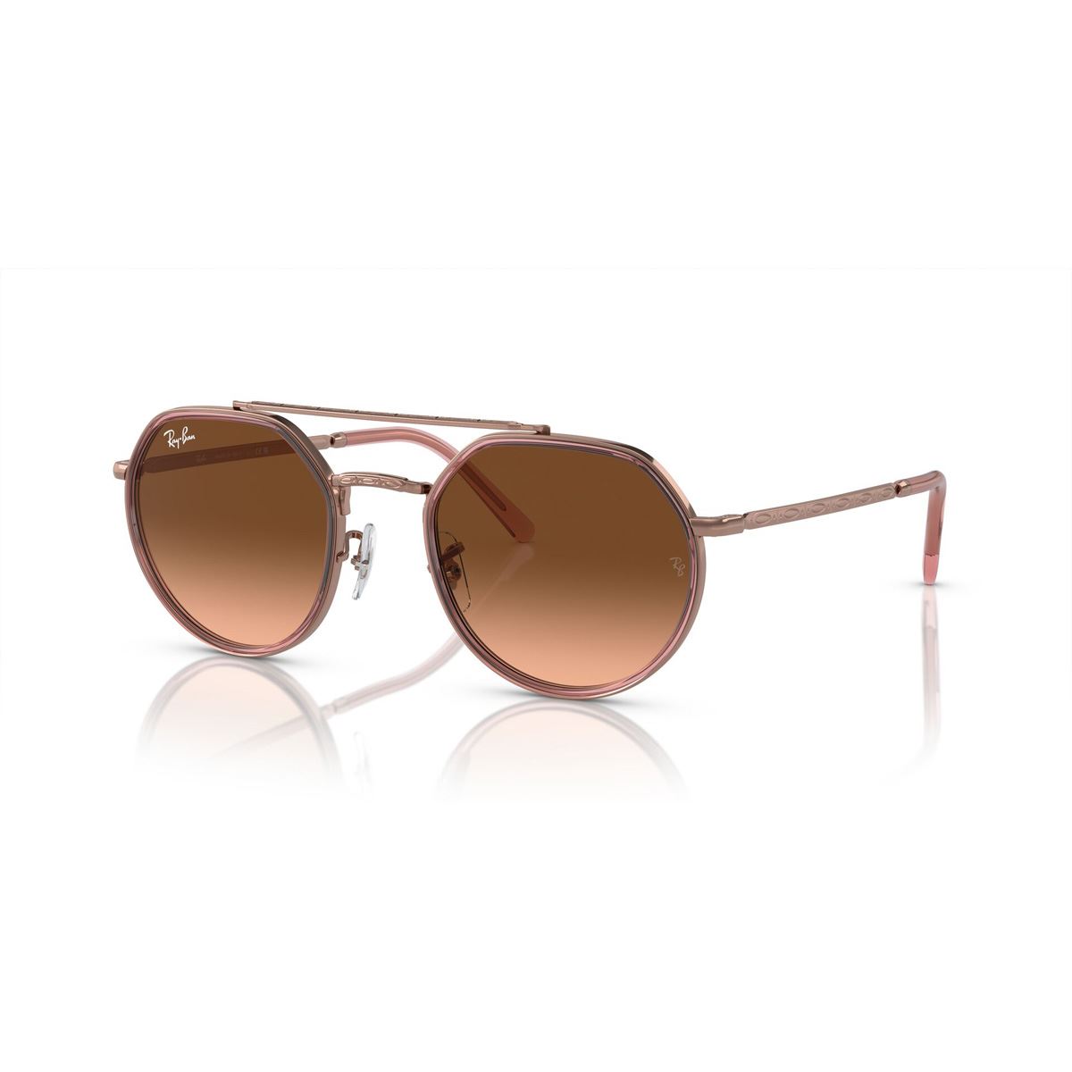 Lentes Solares Cobre Ray Ban