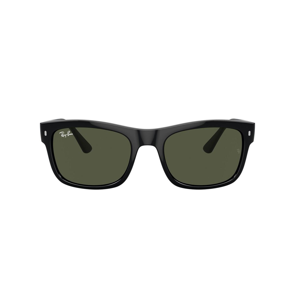 Lentes Solares Negro Ray Ban