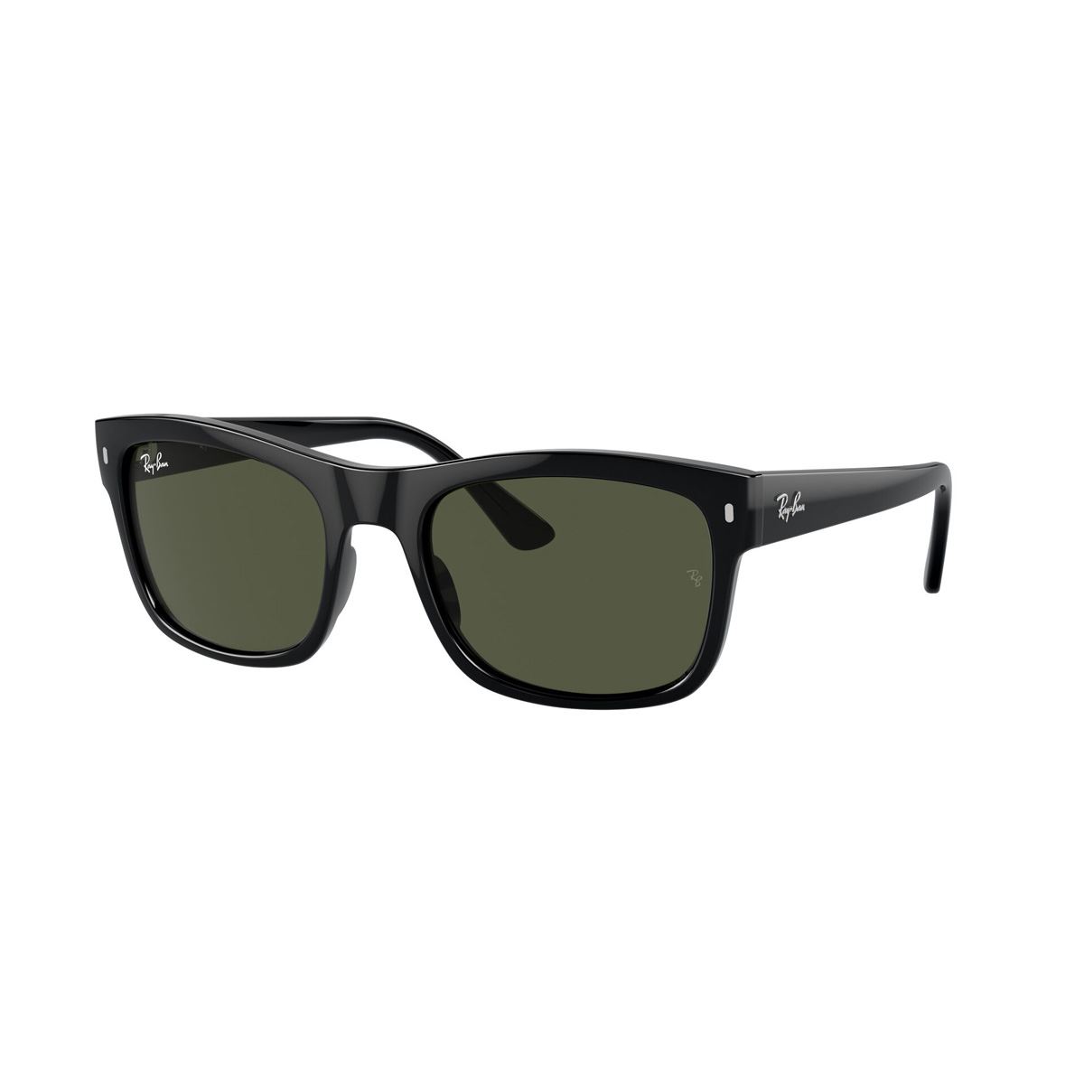 Lentes Solares Negro Ray Ban