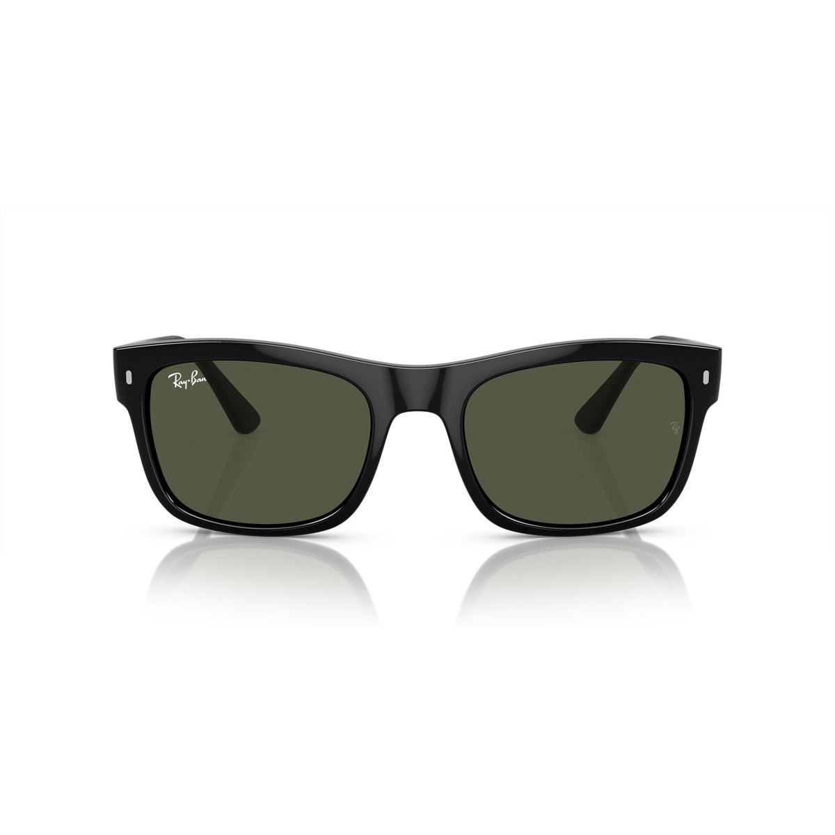 Lentes Solares Negro Ray Ban