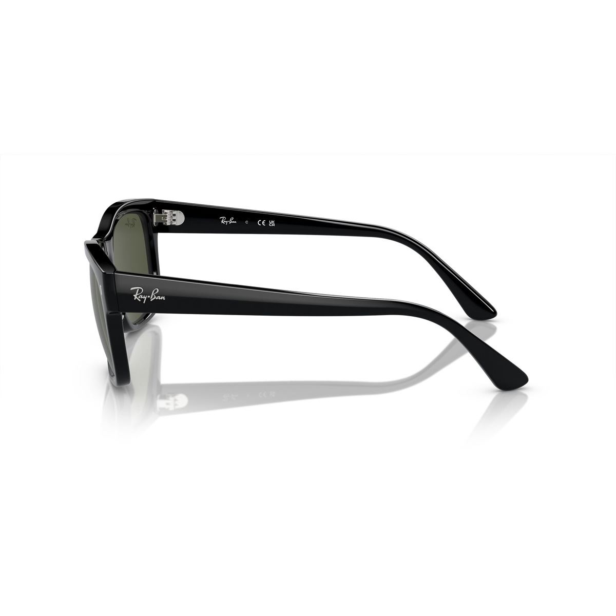 Lentes Solares Negro Ray Ban