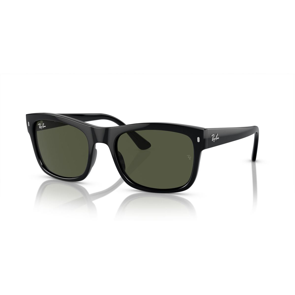 Lentes Solares Negro Ray Ban