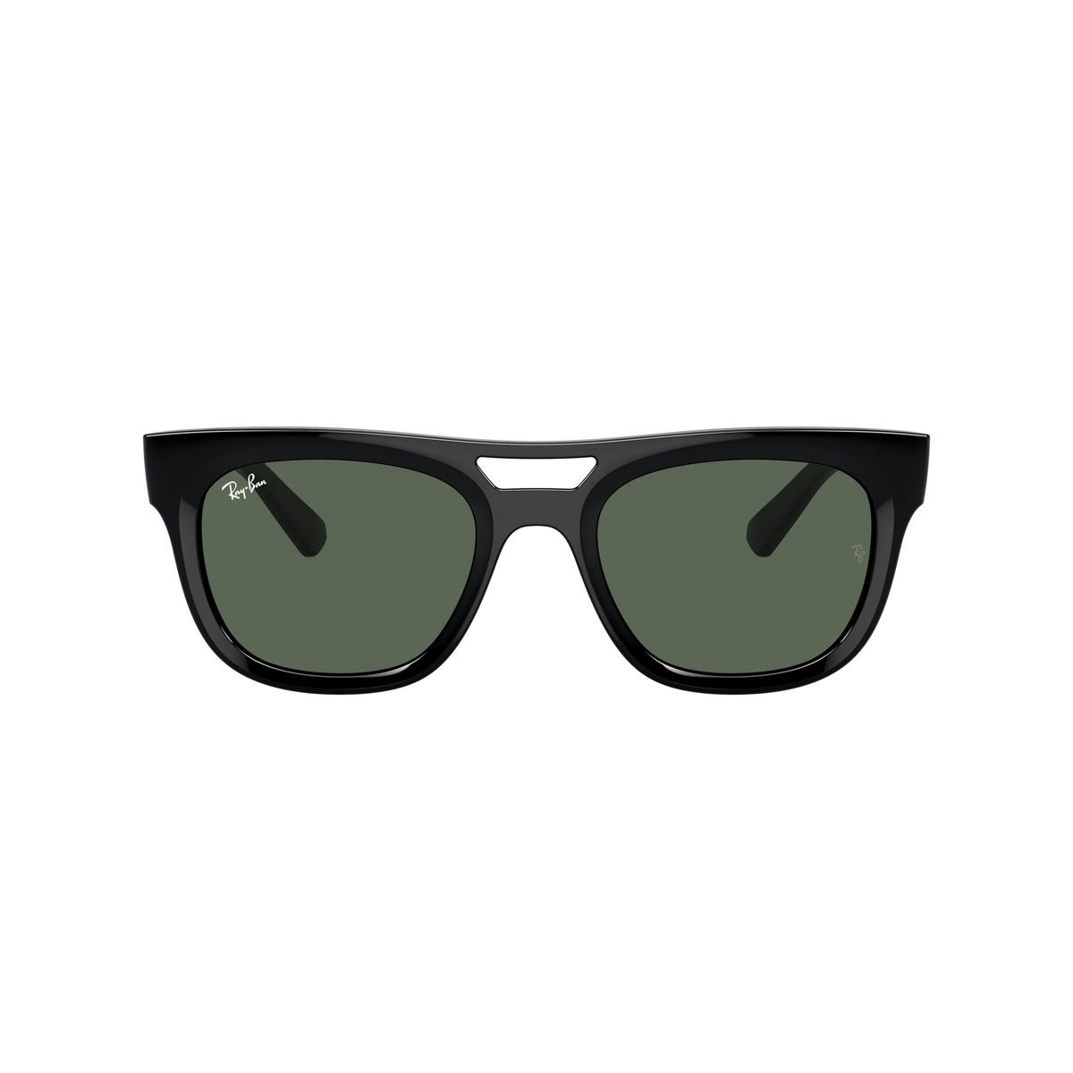 Lentes Solares Negro Ray Ban