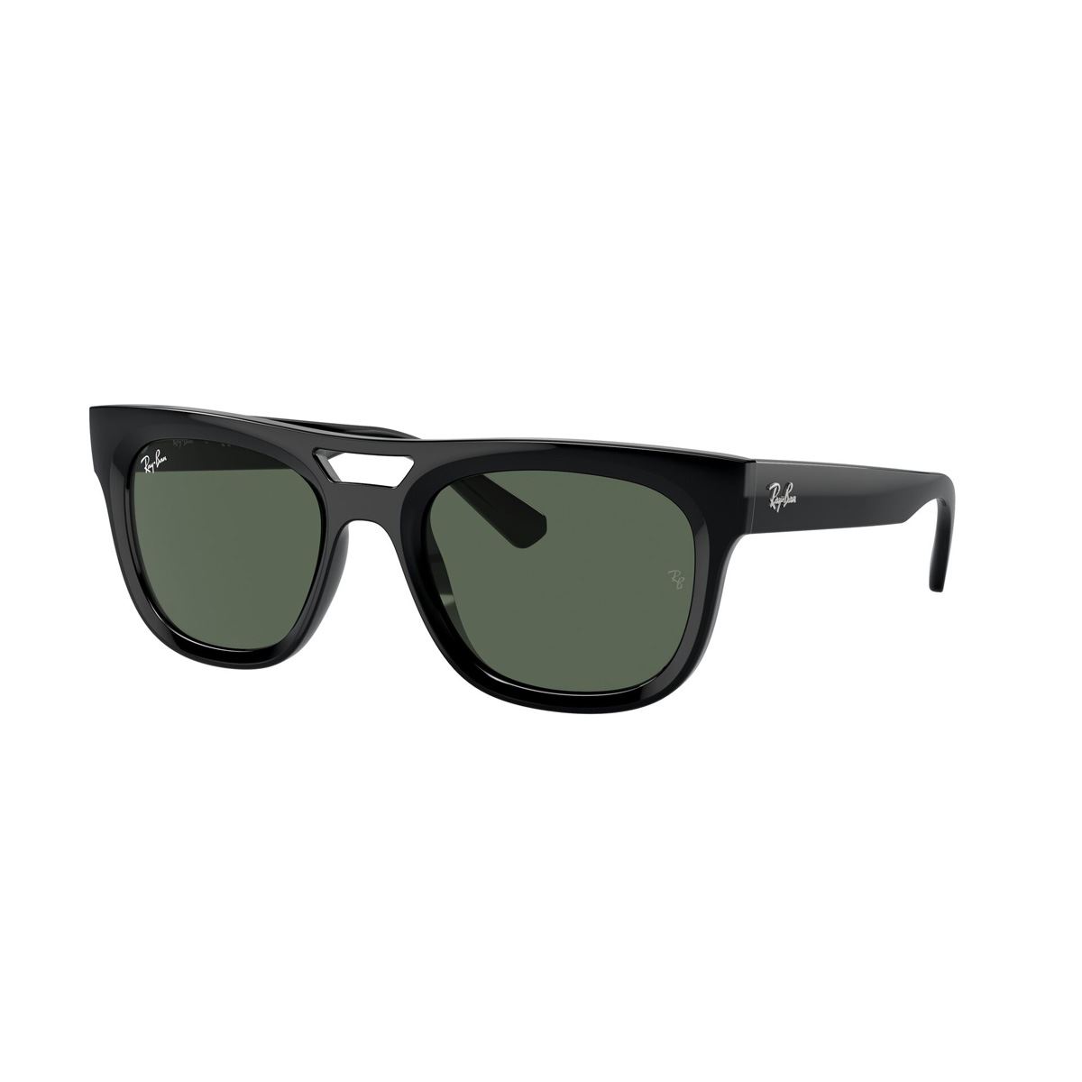 Lentes Solares Negro Ray Ban