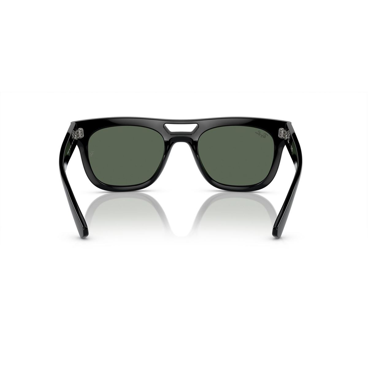 Lentes Solares Negro Ray Ban