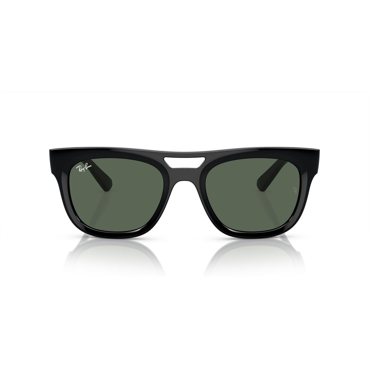 Lentes Solares Negro Ray Ban