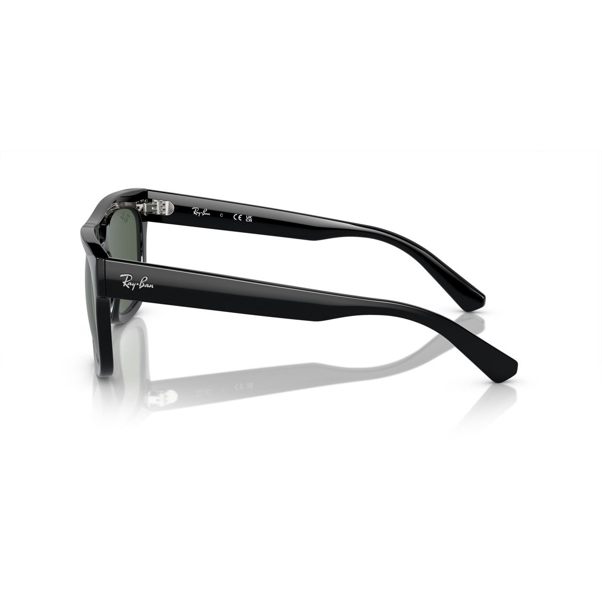 Lentes Solares Negro Ray Ban