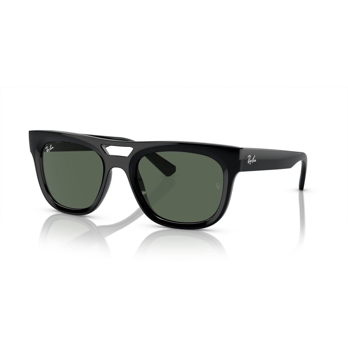 Lentes Solares Negro Ray Ban