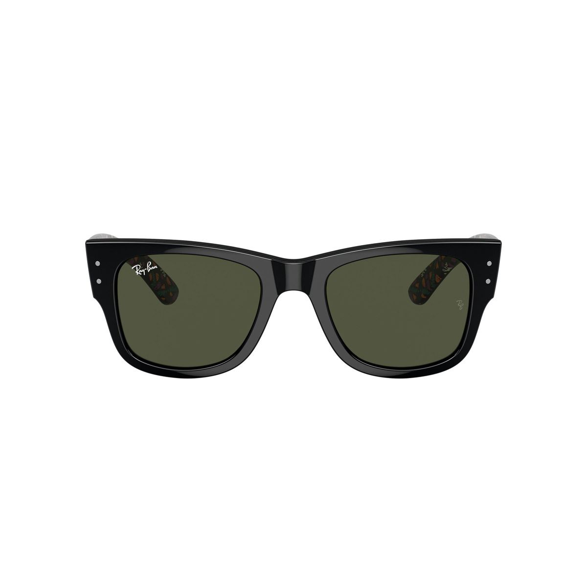 Lentes Solares Negro Ray Ban