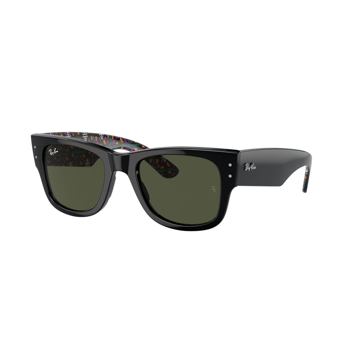 Lentes Solares Negro Ray Ban