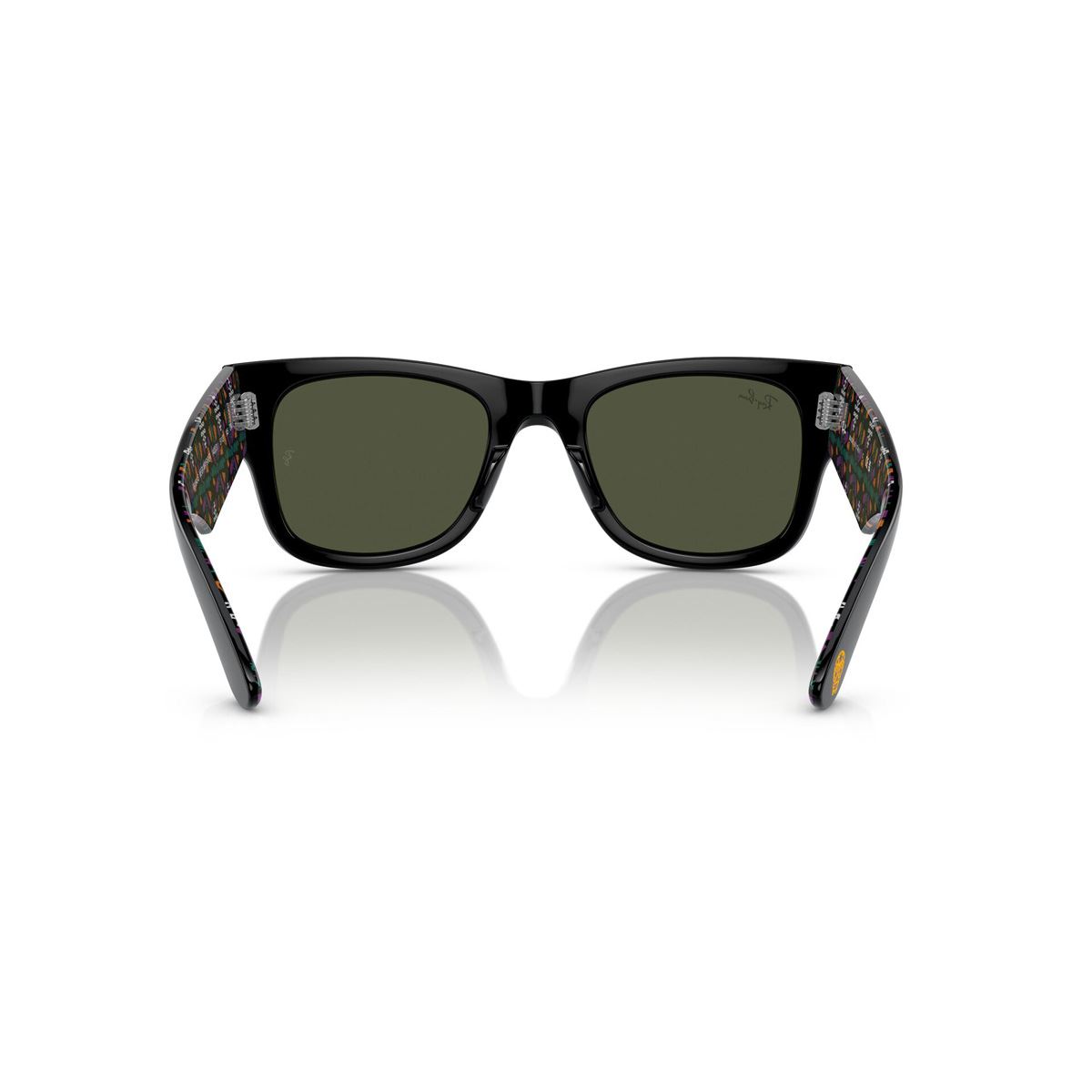 Lentes Solares Negro Ray Ban