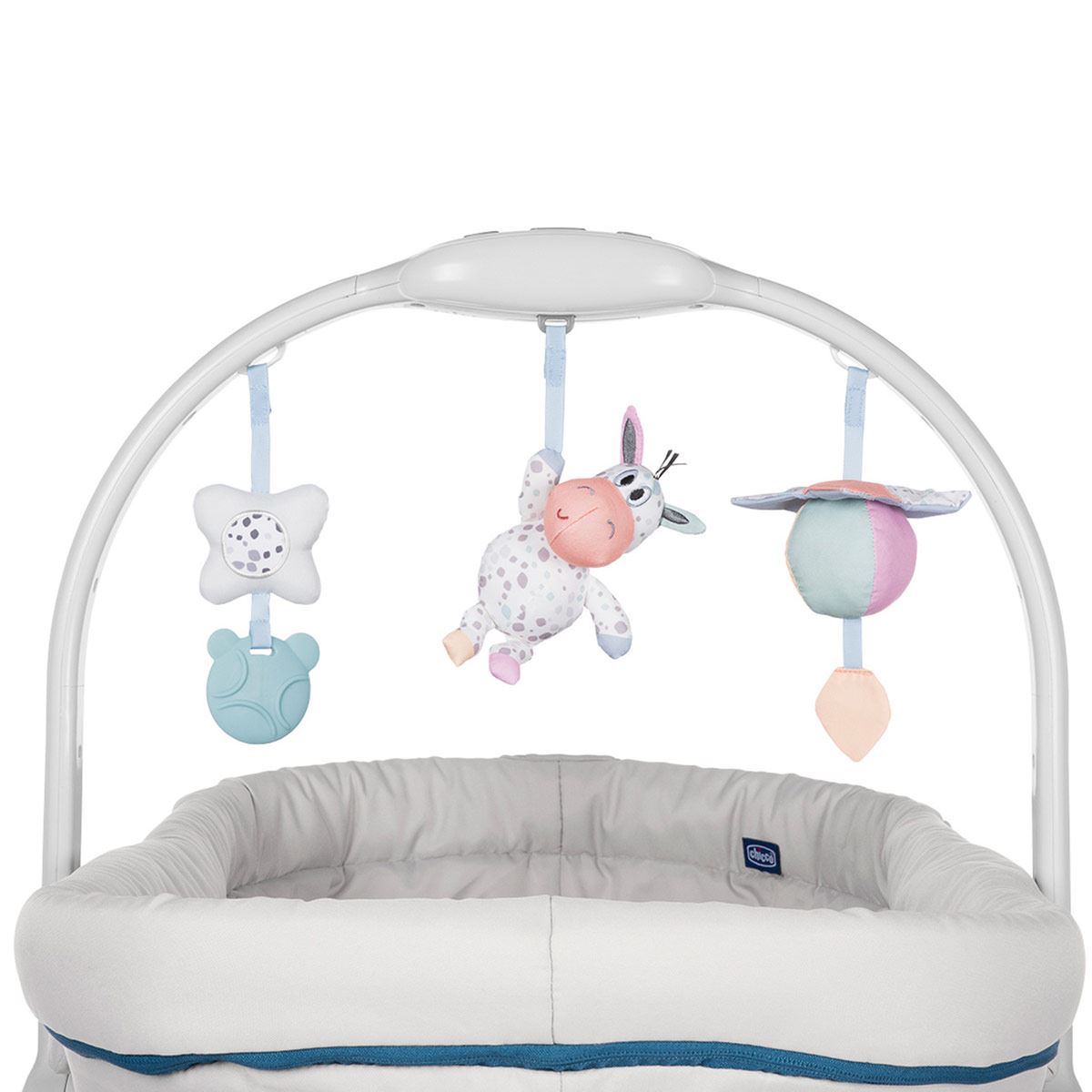 Baby  Hug  4-1 Glacial  Chicco