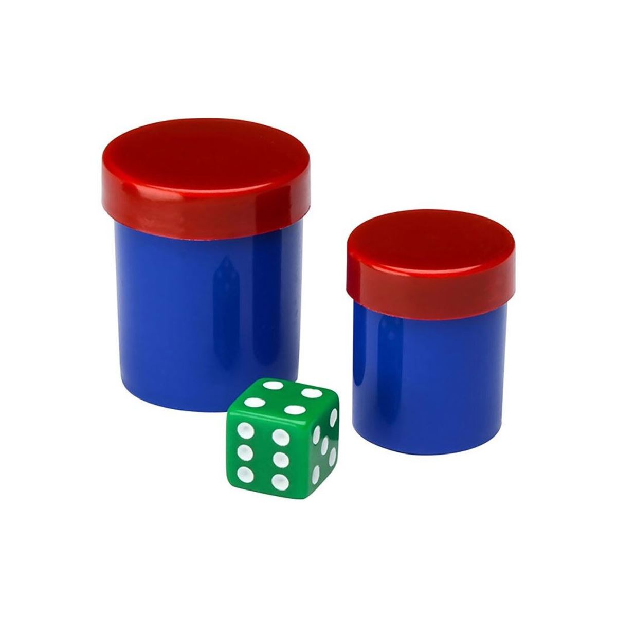 Set Rojo 30 Trucos de Magia Marvin’s Magic