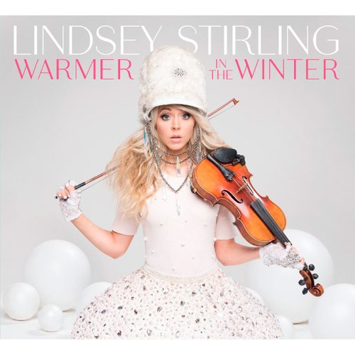 CD/ DVD Warmer In The Winter