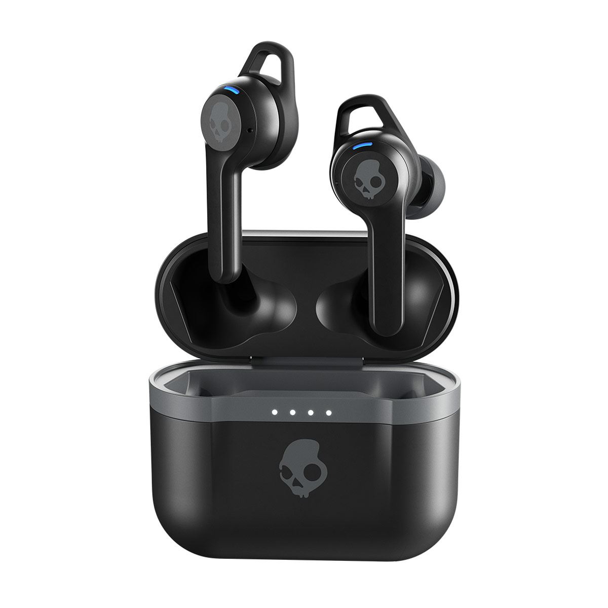 Audífonos Skullcandy Indy Evo Negro