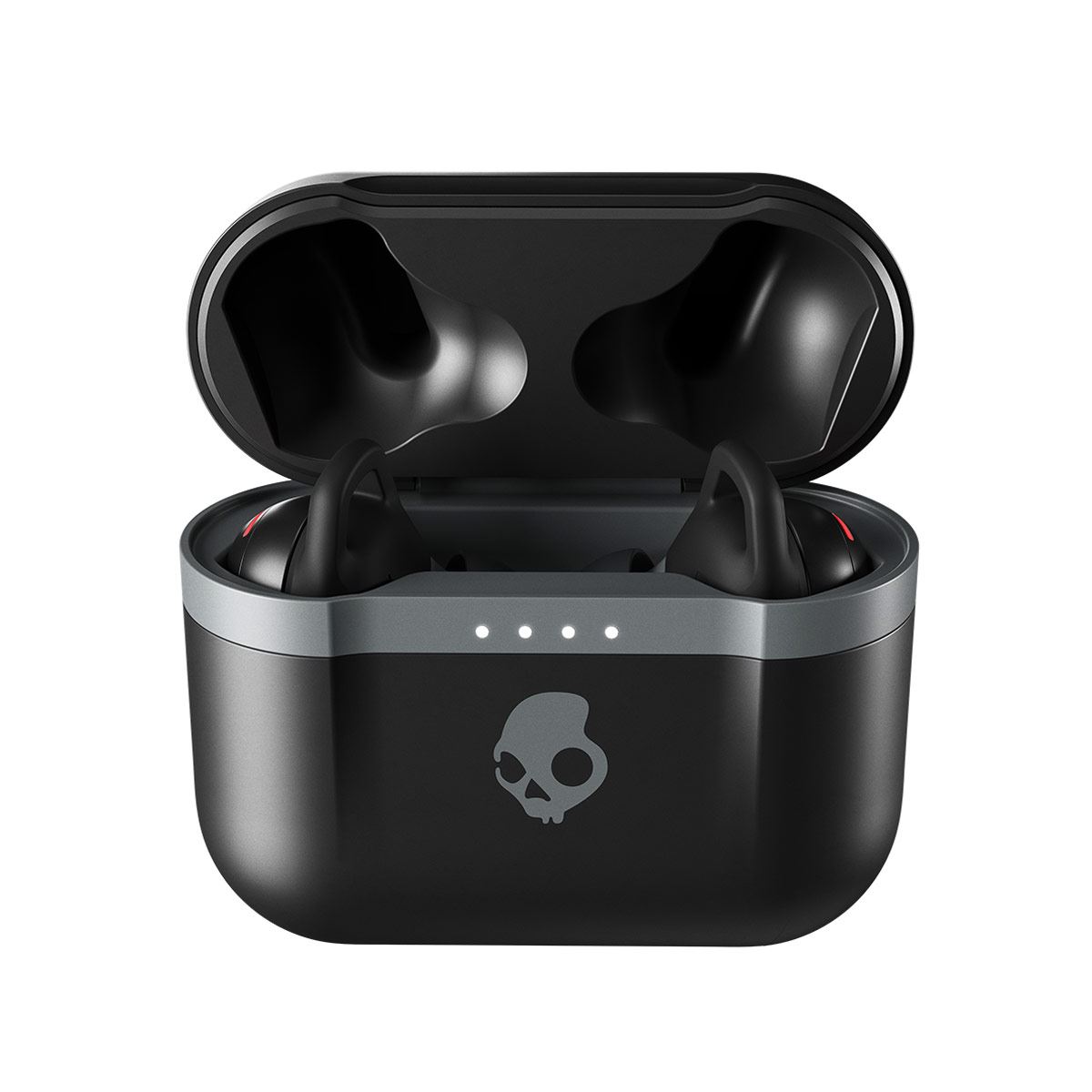 Audífonos Skullcandy Indy Evo Negro