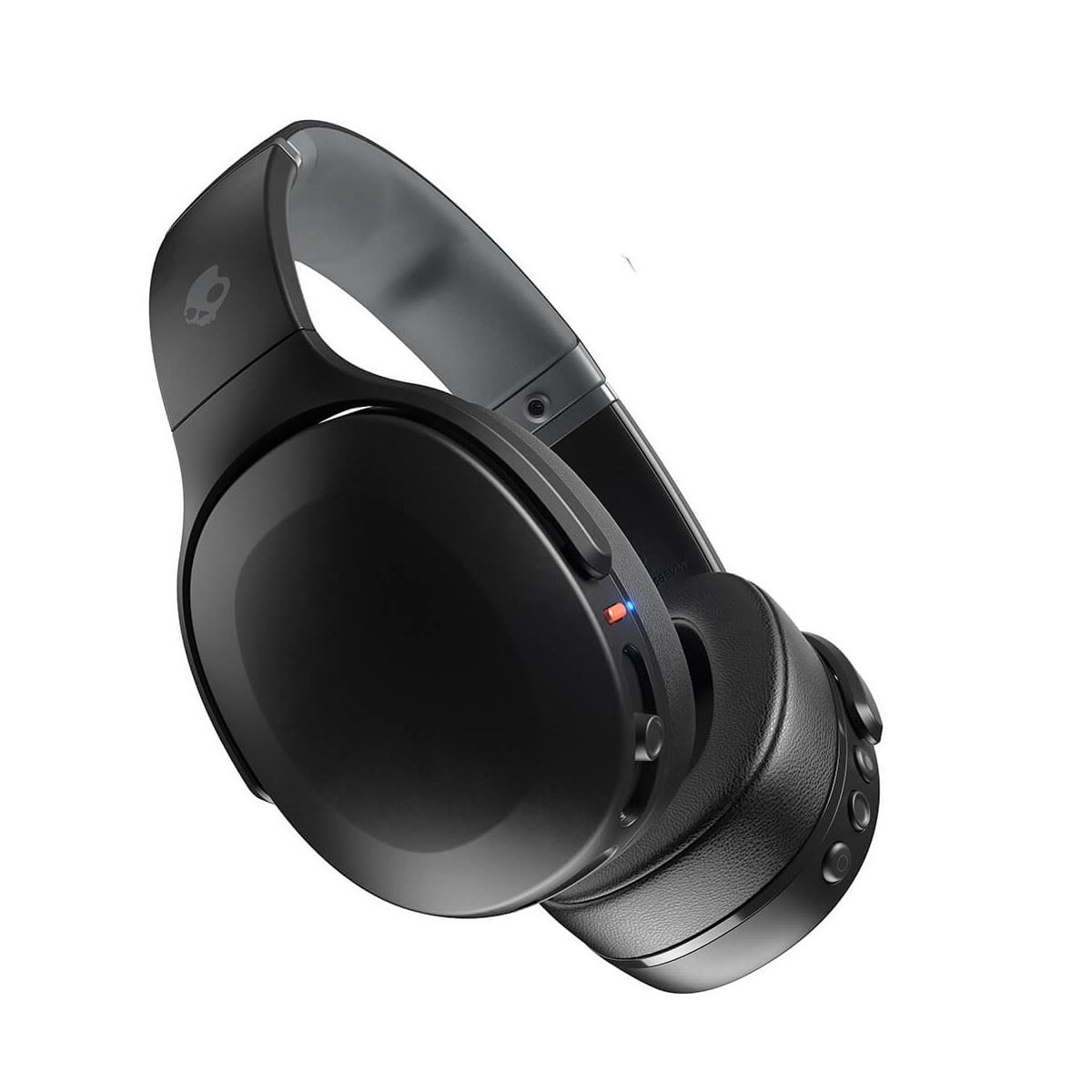 Audífonos Skullcandy Crusher Evo Negro