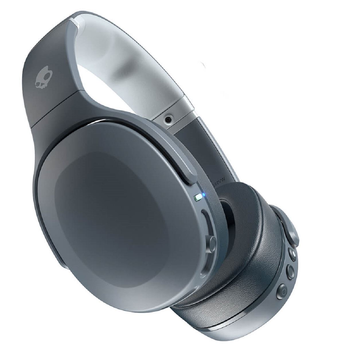 Audífonos Skullcandy Crusher Evo Gris