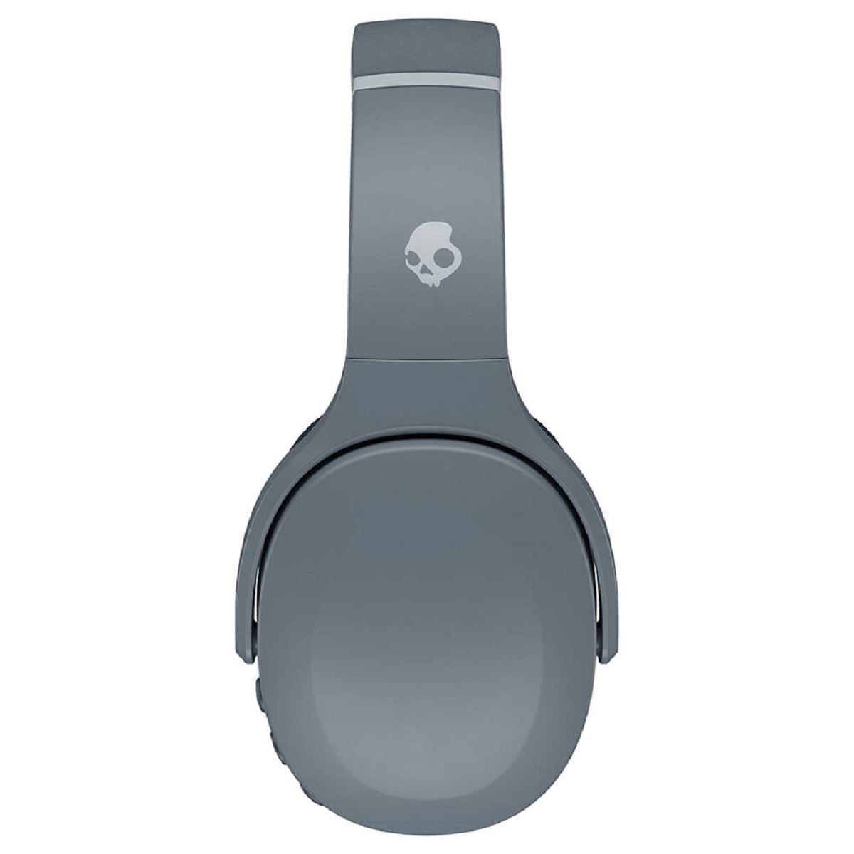 Audífonos Skullcandy Crusher Evo Gris