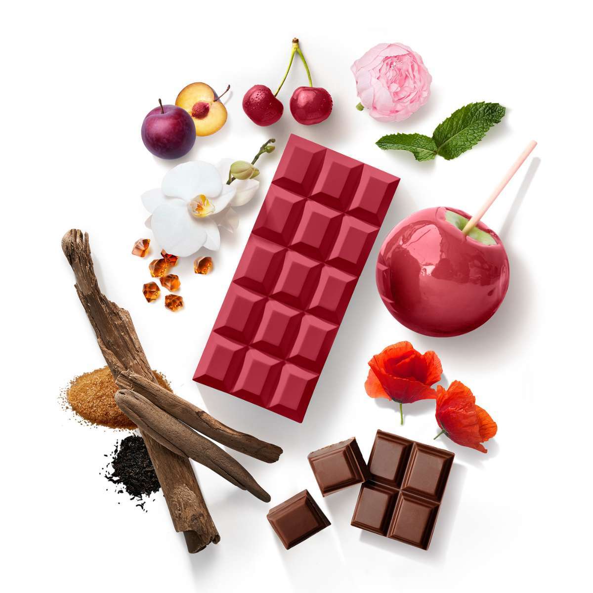 Fragrancia para Mujer Sabrina Carpenter Cherry Baby Eau de Parfum 75 ml