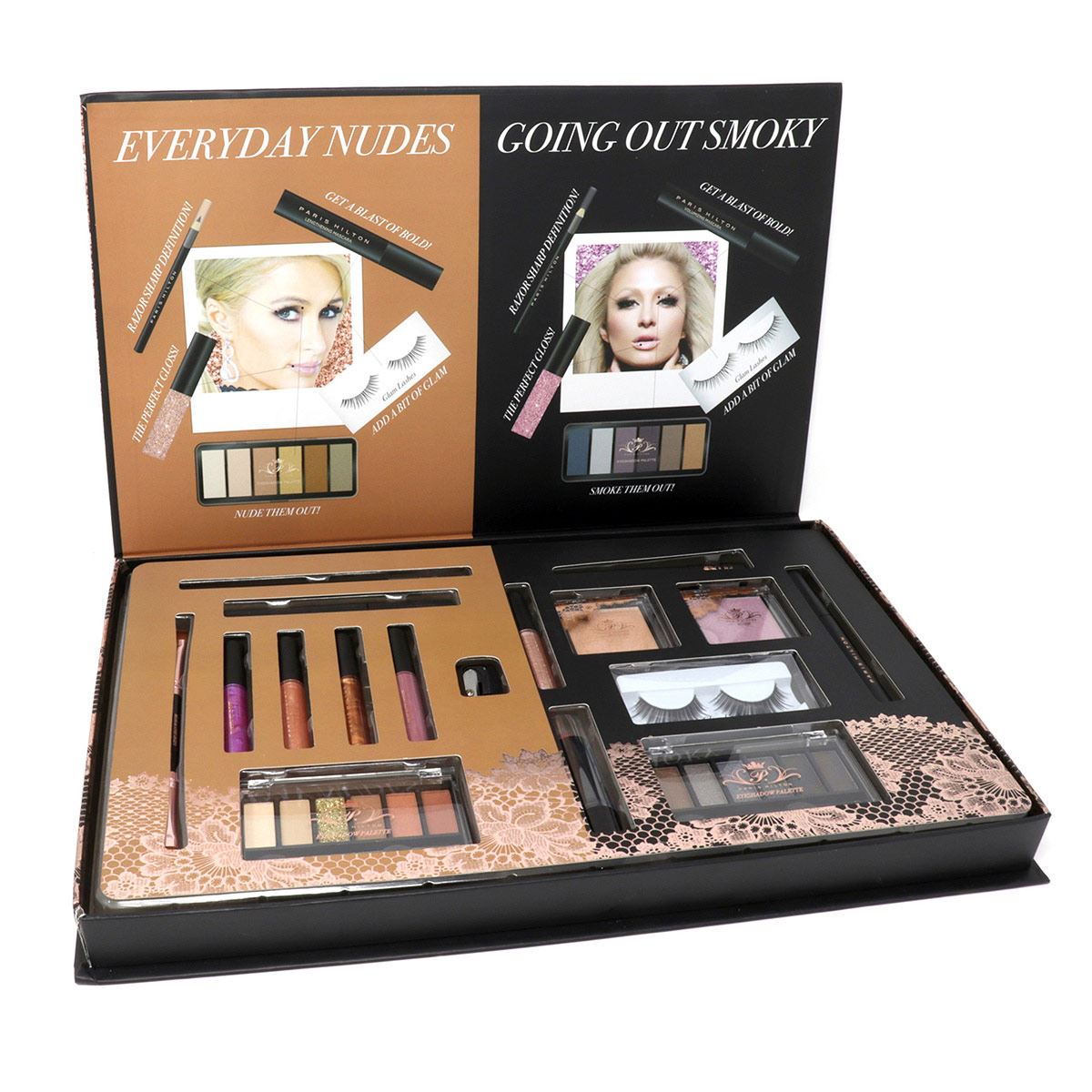 Set Queen Of The Night Paris Hilton Set Queen Of The Night Paris Hilton