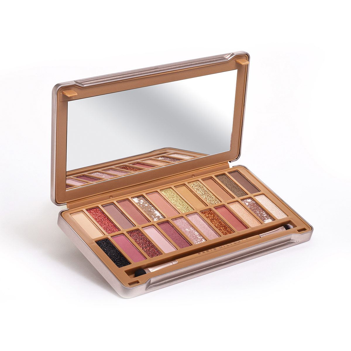 Paleta de Sombras Sugar N' Spice  24 Pzs Paris Hilton