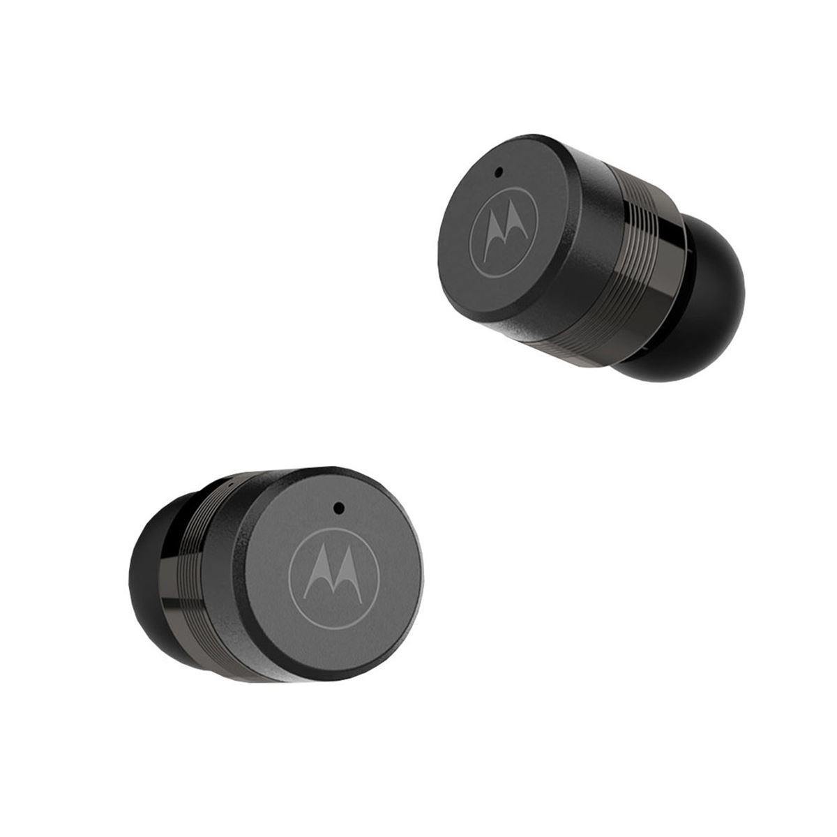 Audífonos Motorola Moto Buds 120 negro