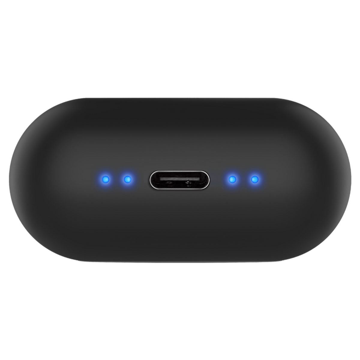 Audífonos Motorola Moto Buds 120 negro