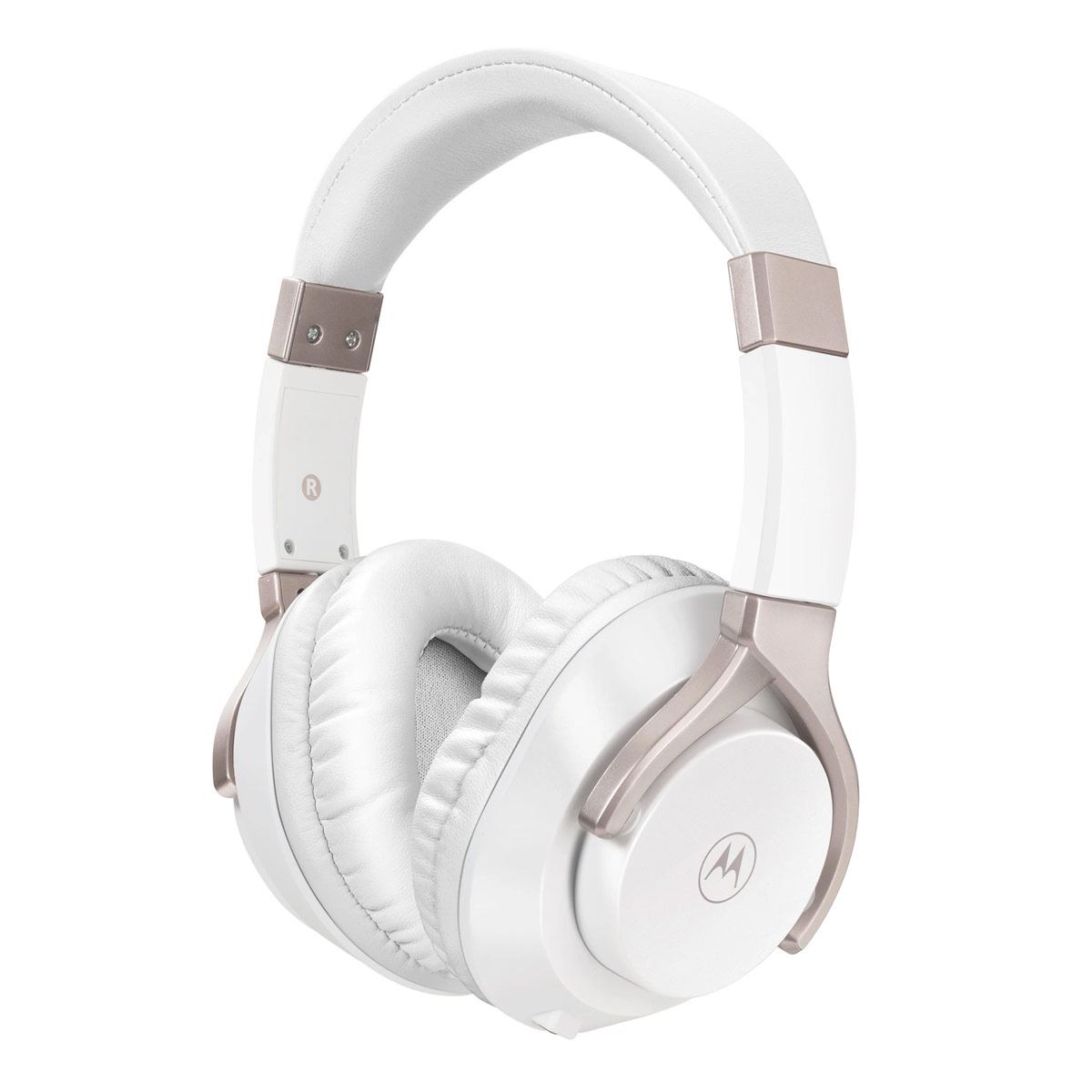 Audífonos Motorola Moto XT200 Blanco