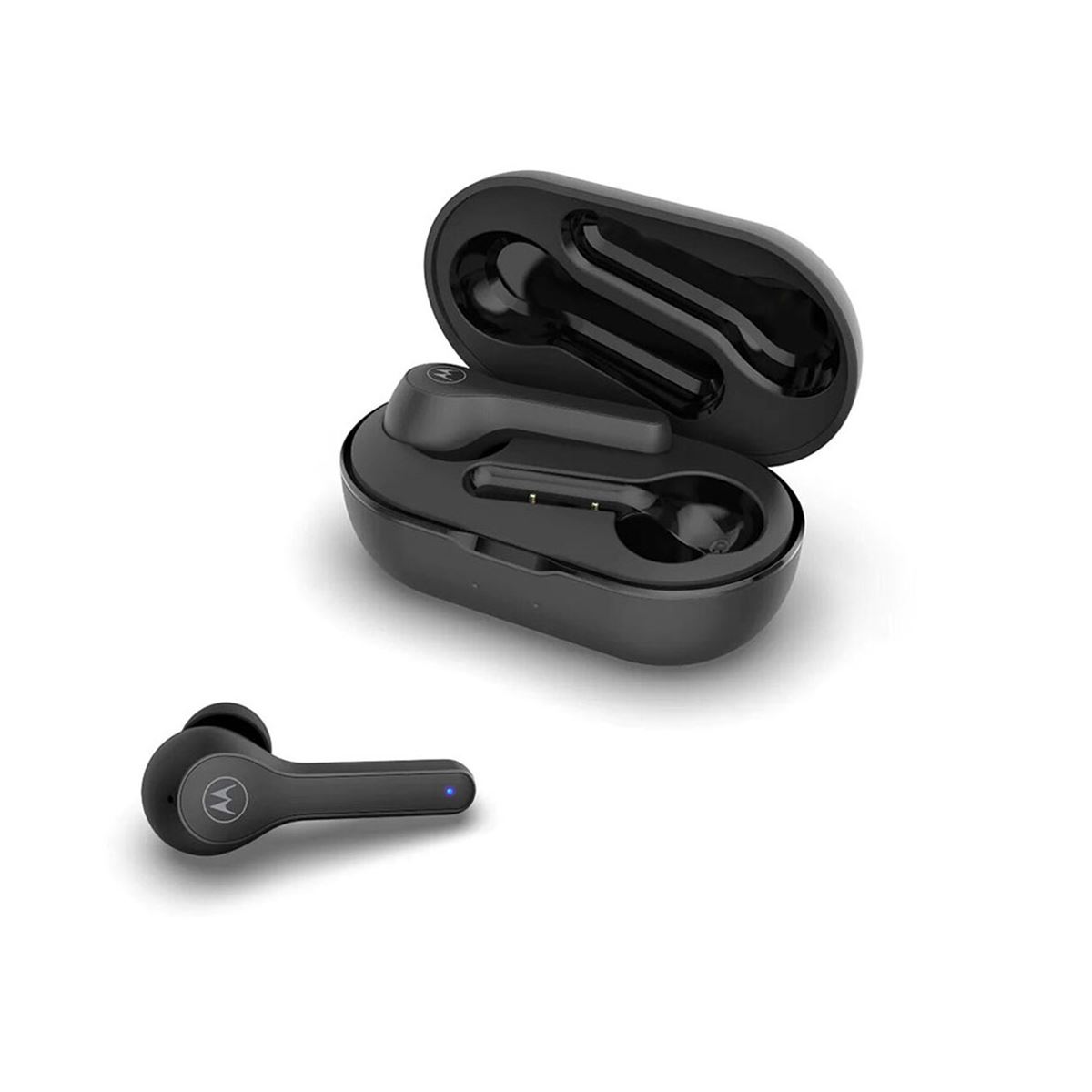 Aud fonos Motorola Moto Buds 085 negro