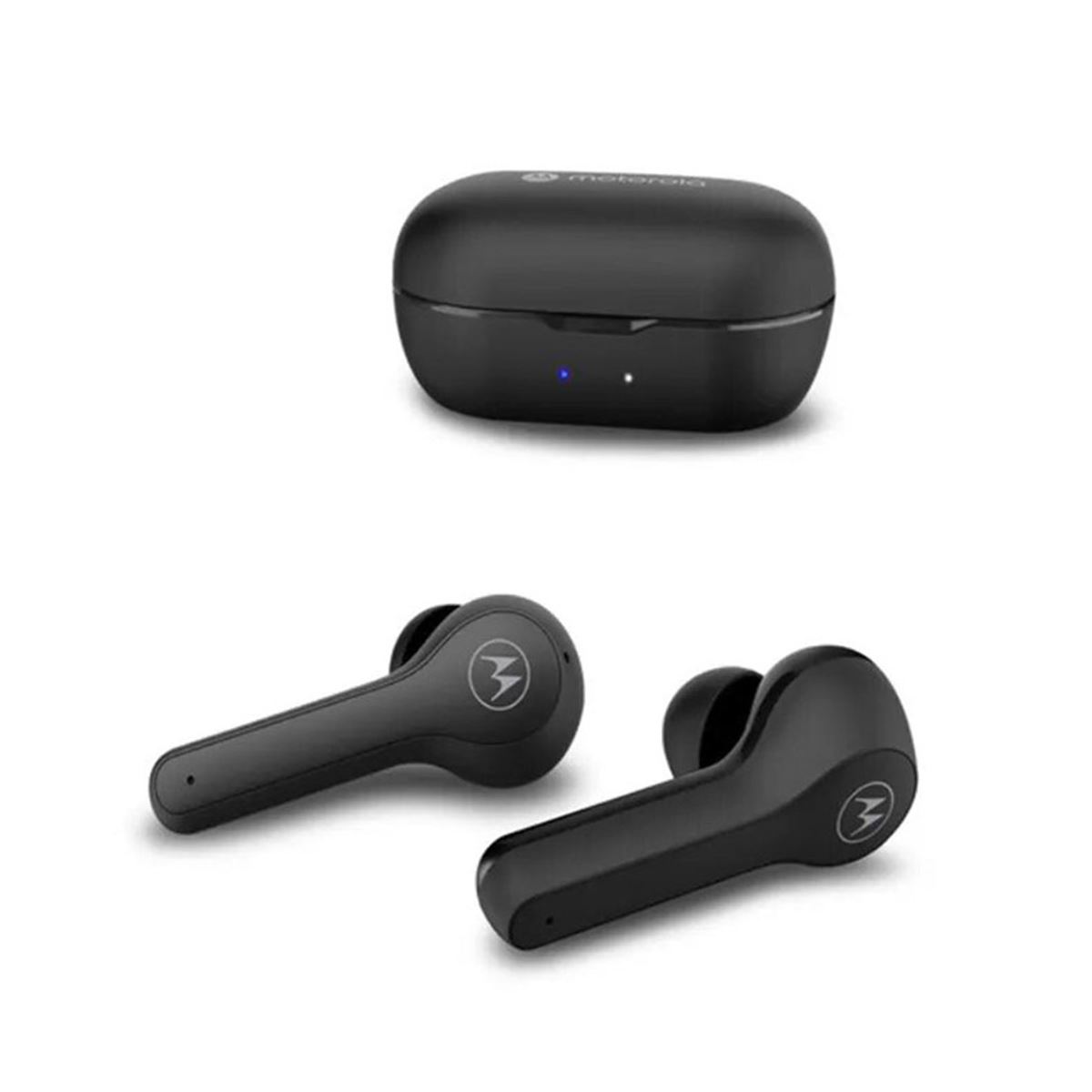 Audífonos Motorola Moto Buds 085 negro
