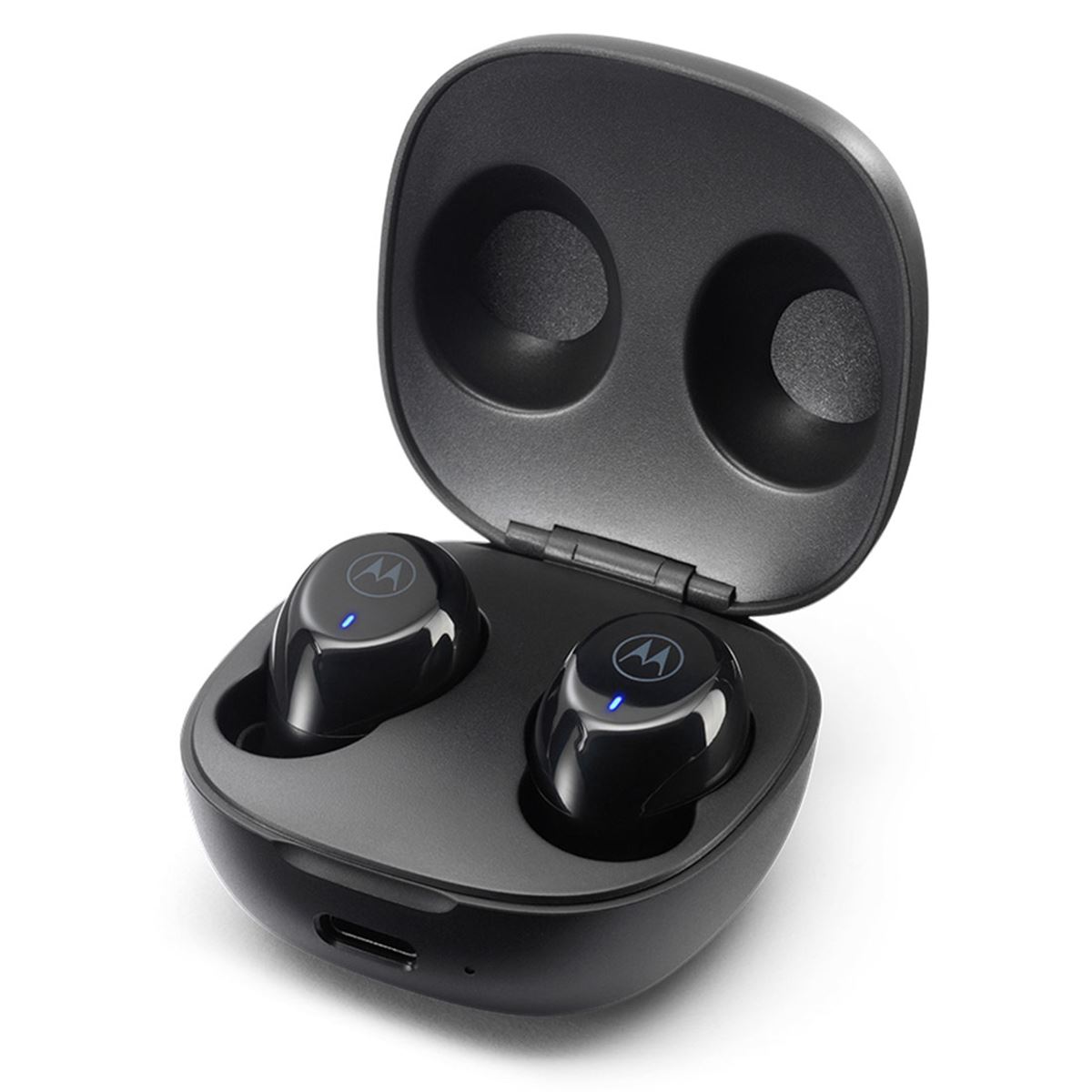 Audífonos Motorola Moto Buds 105 TWS Negro