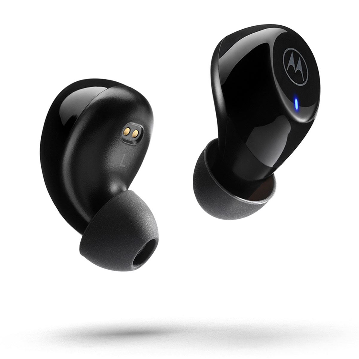 Audífonos Motorola Moto Buds 105 TWS Negro