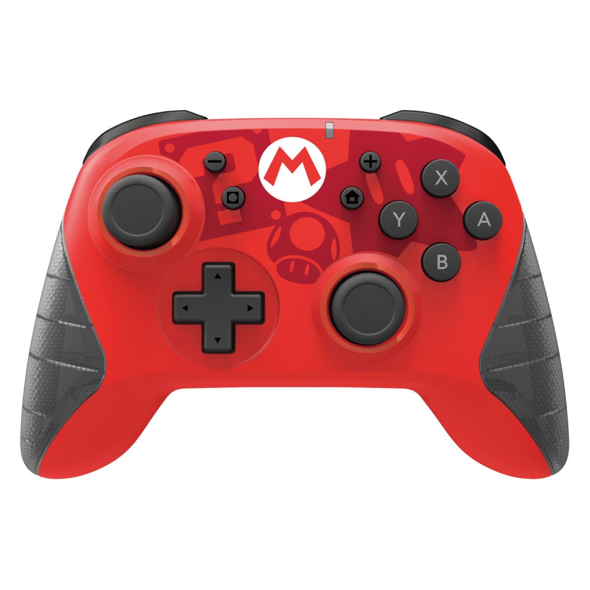 Control Nintendo Switch Hori Mario inalambrico