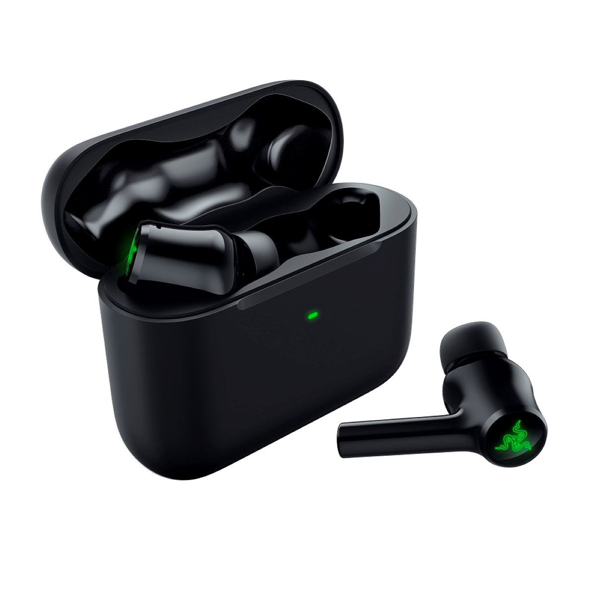 Audífonos Razer Hammerhead TWS Negro