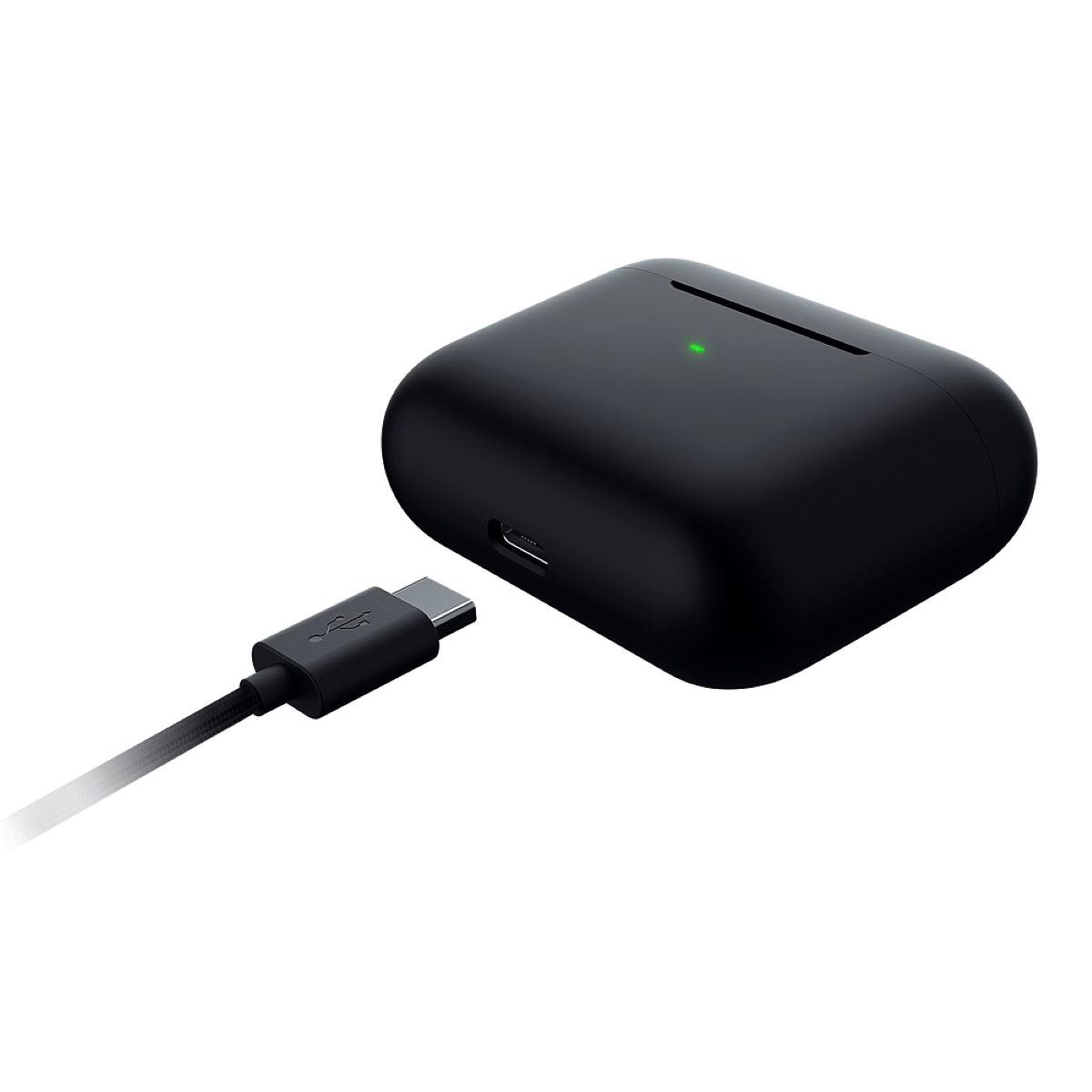 Audífonos Razer Hammerhead TWS Negro